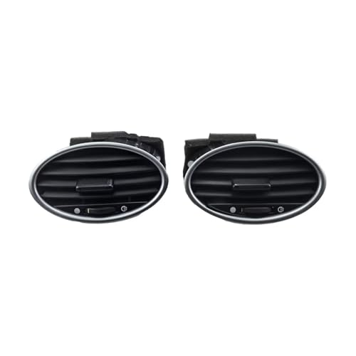 Buse sortie d'air climatisation Ford Focus 2 flux d'air fluide grille de rechange 4M51A014121