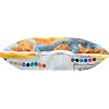 Fritos Corn Chips, Lightly Salted, 9.25oz Bag