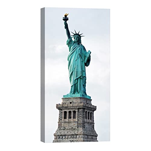 Canvas painting Cities tableau lumineux qui absorbe la lumière naturelle