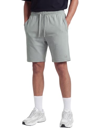 Image of DAMENSCH Men Soft Prima Jersey Vortex Spun Statement Jersey Shorts