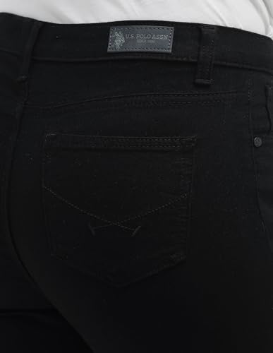 Image of U.S. Polo ASSN. Women Jeans