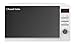 Russell Hobbs RHM2079A - Microondas digital básico, 20 l y 800 W, 5 niveles de potencia, descongelación automática, 8 menús de cocinado automático, reloj y temporizador, fácil de limpiar, blanco