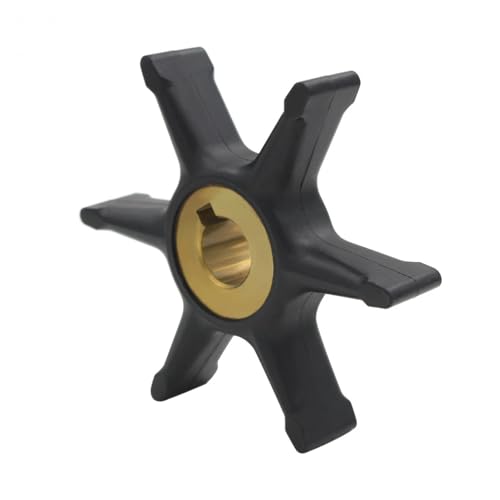 Turbine de pompe à eau 434424 pour naviguer en mer en toute sérénité