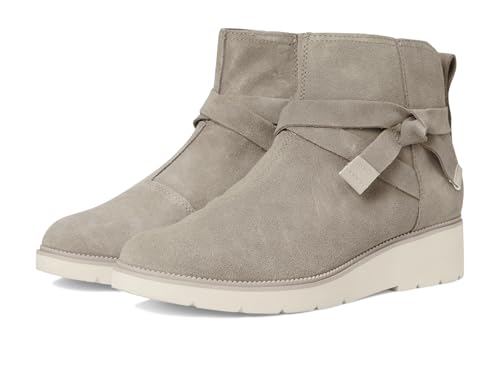TOMS Women's Marlow, Taupe, 7 Medium - image 1