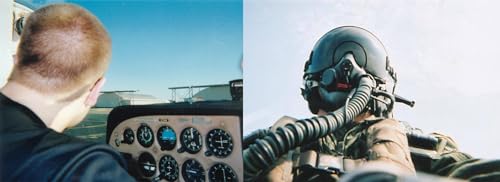 So You Wanna Be an Air Force Pilot (…or Not?)