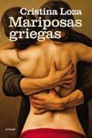 Mariposas griegas 9500434857 Book Cover