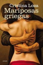 Paperback Mariposas Griegas [Spanish] Book