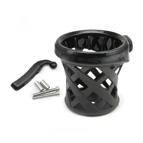 Porte-gobelet moto pour GoldWing GL 1800 et F6B Trike 2001-2017