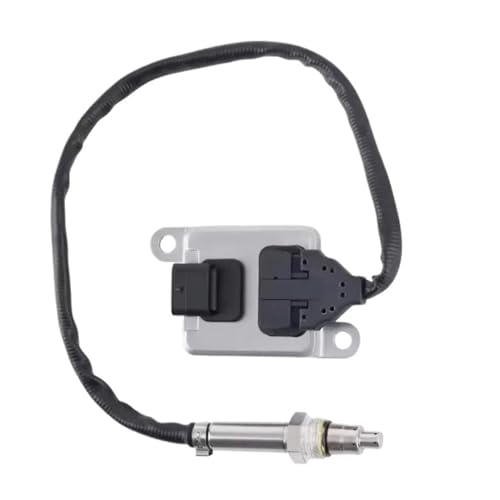Capteur 04L907807AD de sonde d'échappement 5WK97313 compatible avec A3 TDI
