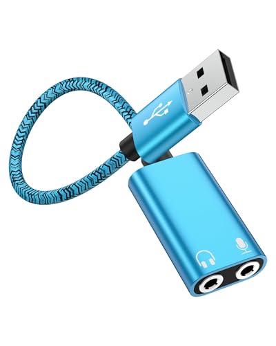 USB3.5mmWbNA_v^[A}CNXvb^[tAOtXeITEhJ[hDACAPCAPS5AWindows Mac̃Q[wbhZbgp - USB-AfA3.5mm YP[u ^ACuXg[ADiscordp