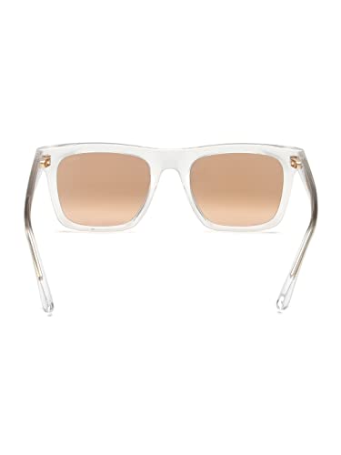 Image of IDEE sunglasses| 100% UV protected | Gradient | Full Rim | Square | Men | Medium |Polycarbonate Frame |