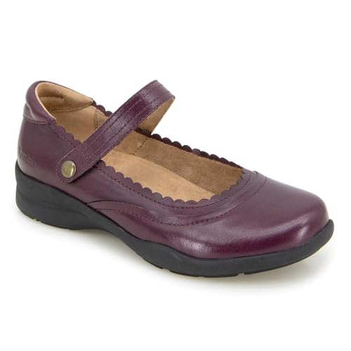 Jambu Women's Tess Merlot/Medium / 92