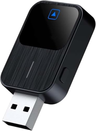 Wireless Carplay Adapter for ID.Buzz 2023 2024 2025, Effortlessly Convert