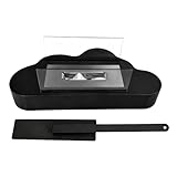 Chimenea de Mesa - Decoración Calefacción en Forma de Nube 35x18x15 Cm | Hogar Decorativo para Interiores para Cocina salón jardín terraza balcón Picnic Almuerzo reuniones Fiesta