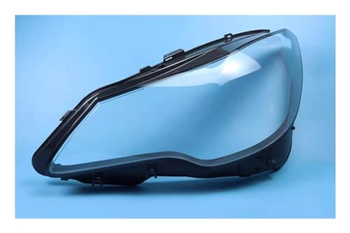 Abat-jour phare Benz Classe E Coupé W207 couvercle de protection haute clarté
