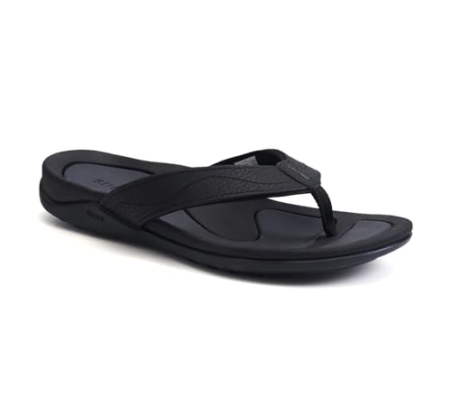 Strive Women's Wave Black Water-Friendly Sandals UK 5