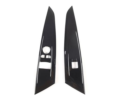 Autocollant bouton lève-vitre BMW Série 4 G22 G23 G26 2020-2023