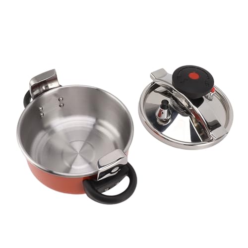 Olla a presión Acero inoxidable 7.8 L miniatura 4