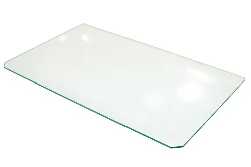 Preisvergleich Produktbild Ariston C00280892 Kühlschrankzubehör / Creda Refrigeration Glas Crisper-Abdeckung