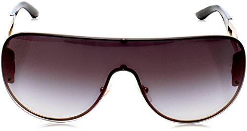 Versace 0Ve2166 12528G 0 Occhiali da Sole, Oro