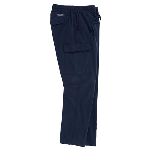 vineyard vines Men's Surfside Pull-on Cargo Pant2
