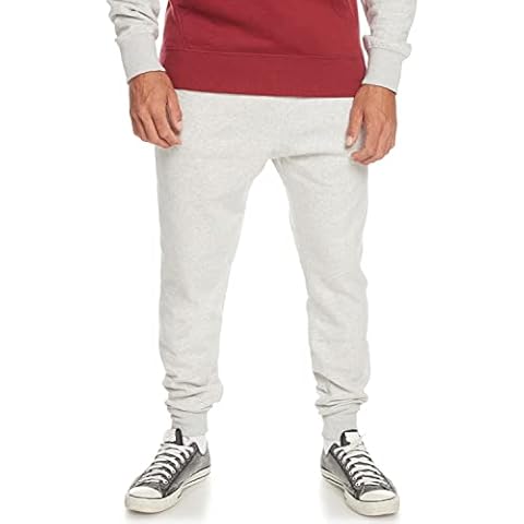 Quiksilver Emboss Slim Joggers for Men Cover