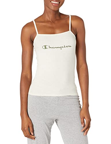 Champion Sleep Cami haut de pyjama femme débardeur nuit confortable stretch