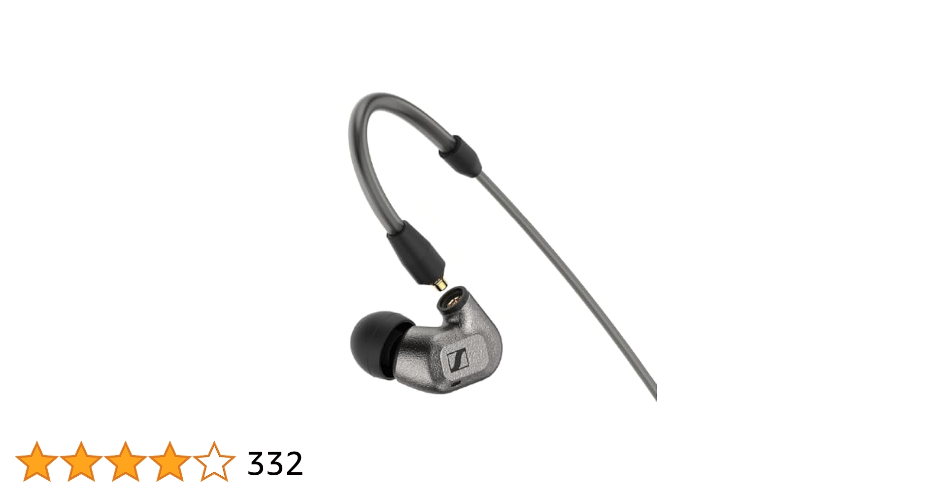 Sennheiser IE200 有線イヤホン ゼンハイザー Amazon.co.jp: ゼンハイザー Sennheiser イヤホン 有線 IE 200