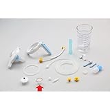 ミニック-2・セパ-2用 クッション部カバーフィルター付 E7227-MS2 新鋭工業