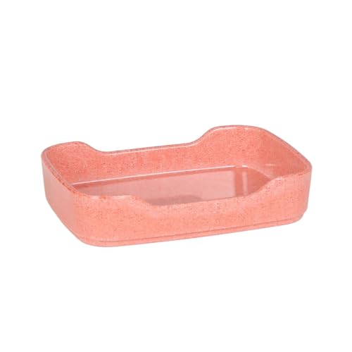 _g(Dulton) gC ~ X^bLO sN ANZT[ RC [ ςݏdˉ\ 38mm 170 s120mm M-0864PK MIXED-MELAMINE STACKING TRAY PINK