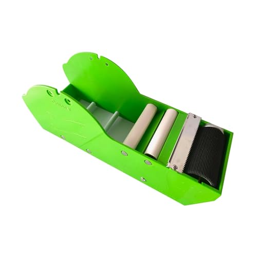 Papier brun activé l'eau pour l'expédition avec coupe-ruban - 3