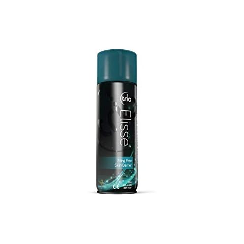 Trio Elisse Sting Free Skin Barrier Film Spray- (50ml / 1.7Oz) TR204 Cover