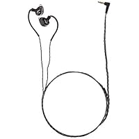 Amazon.co.jp: Fender NINE 1 [Black Metallic] 9.25mmダイナミック1基