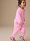 NEXT Sweatshirt mit halblangem Reißverschluss Bright Pink 6 Monate