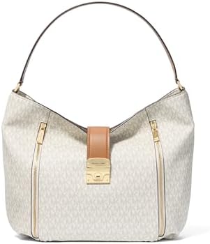 Michael Kors Women's Addie Large Hobo Shoulder Bag