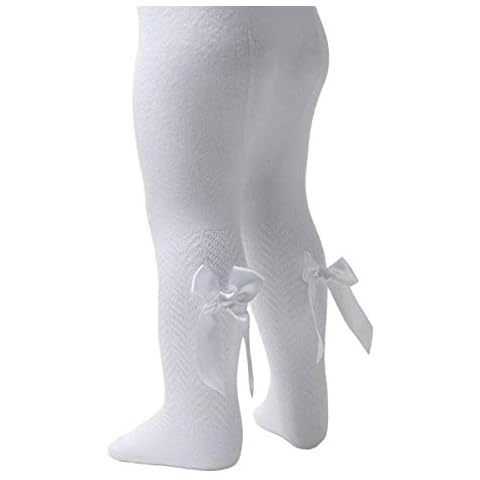 Aelstores Baby Girls Chevron Print Tights Cover