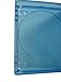 New 1 Viva Elite 10 Discs Blu Ray Replacement Cases 1 BD case Hold 10 Discs