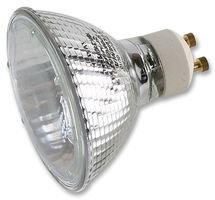 Sylvania 0022274 Lampe, ES63, GU10, 240 V, 75 W, 25Deg