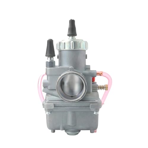 Carburateur moto Mikuni VM32 32mm pour restaurer la puissance de votre roadster