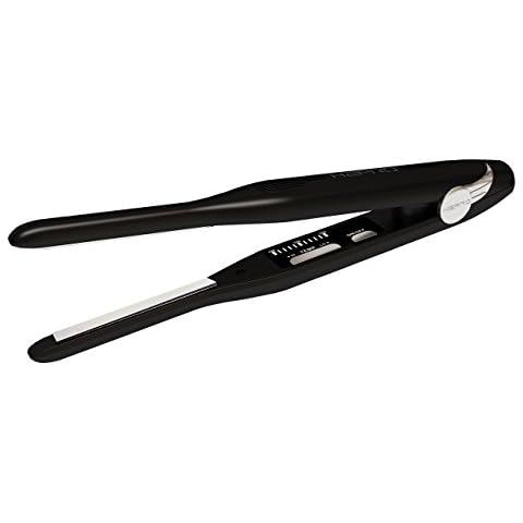 H2Pro BDMT310 3/10″ Black Diamond Mikro Nano Titanium Flat Iron Cover