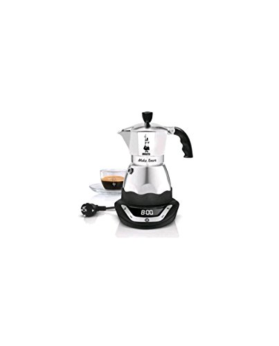 Bialetti Macchine Caffè COFFEETIMER 3 TZ