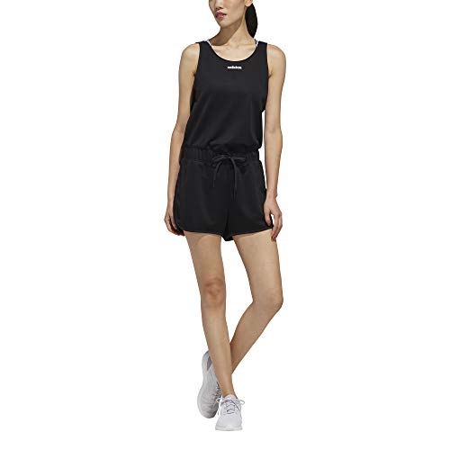Adidas W WMN Jumpsuit Costume da donna