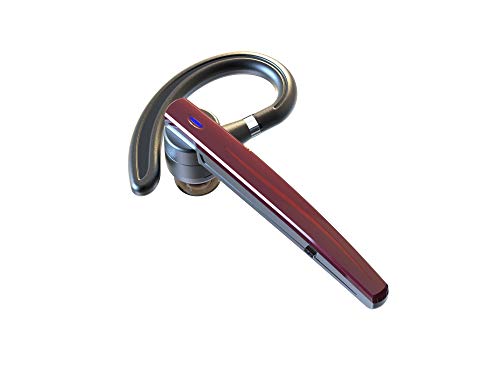 Bluetooth Headset HonShoop Bluetooth 5.0 in Ear Bluetooth Earpiece Wireless Headphones Noise Reduction