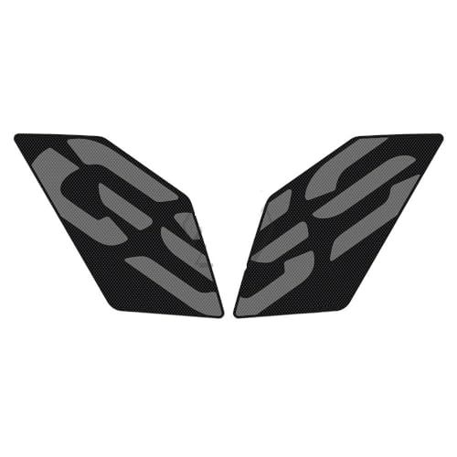 Accessoire de moto grip genou et protection de réservoir R1200GS ADV