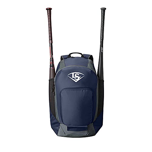 Louisville Slugger Omaha Stick Pack Bag - Navy - image 5