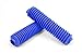 Daystar 200R Compatible with/Replacement Fork Boot Royal Blue Compatible with/Replacement for 1981-2002 Honda XR
