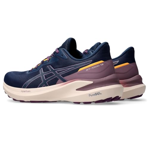 Image of Asics Women Gt-1000 13 Running Shoe