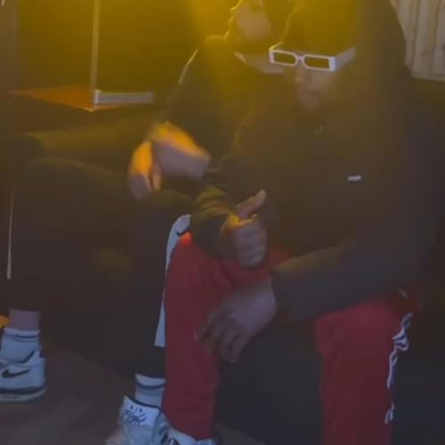 dans ma tete by Salomon KS feat. BVidal on Prime Music