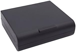 Cameron Sino Battery for Spectra Precision PM5 PN:Spectra Precision 7800mAh / 28.86Wh