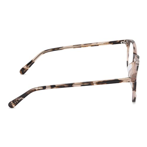 Image of DIFF Jaxson Designer Computer Blue Light Blocking Glasses for Men and Women